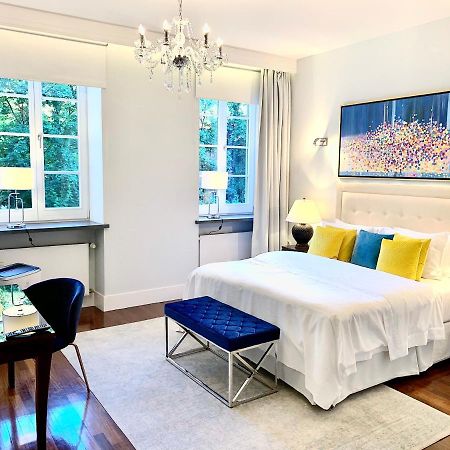 Mondrian Luxury Suites & Apartments Market Square I Warsawa Bagian luar foto