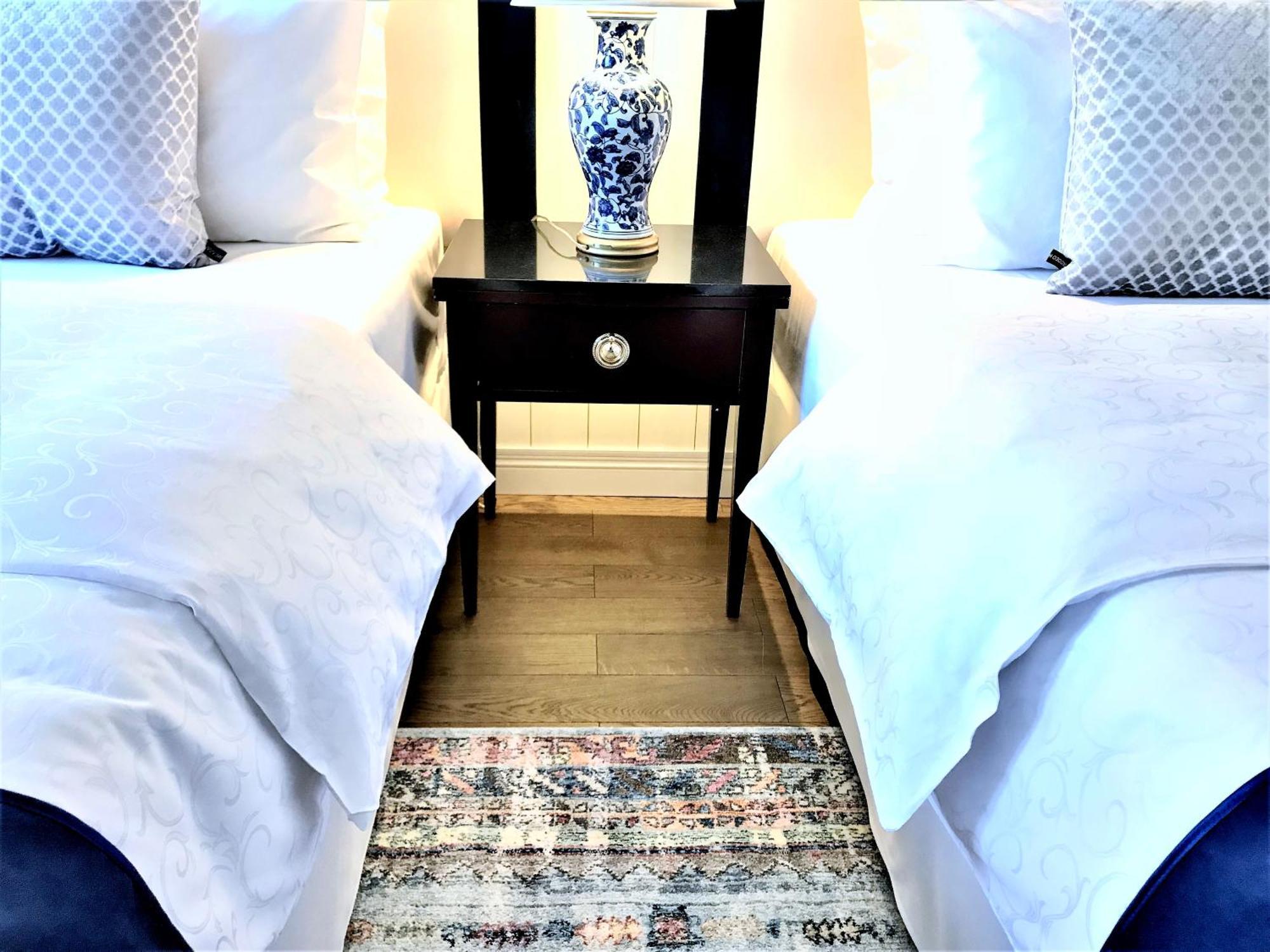 Mondrian Luxury Suites & Apartments Market Square I Warsawa Ruang foto