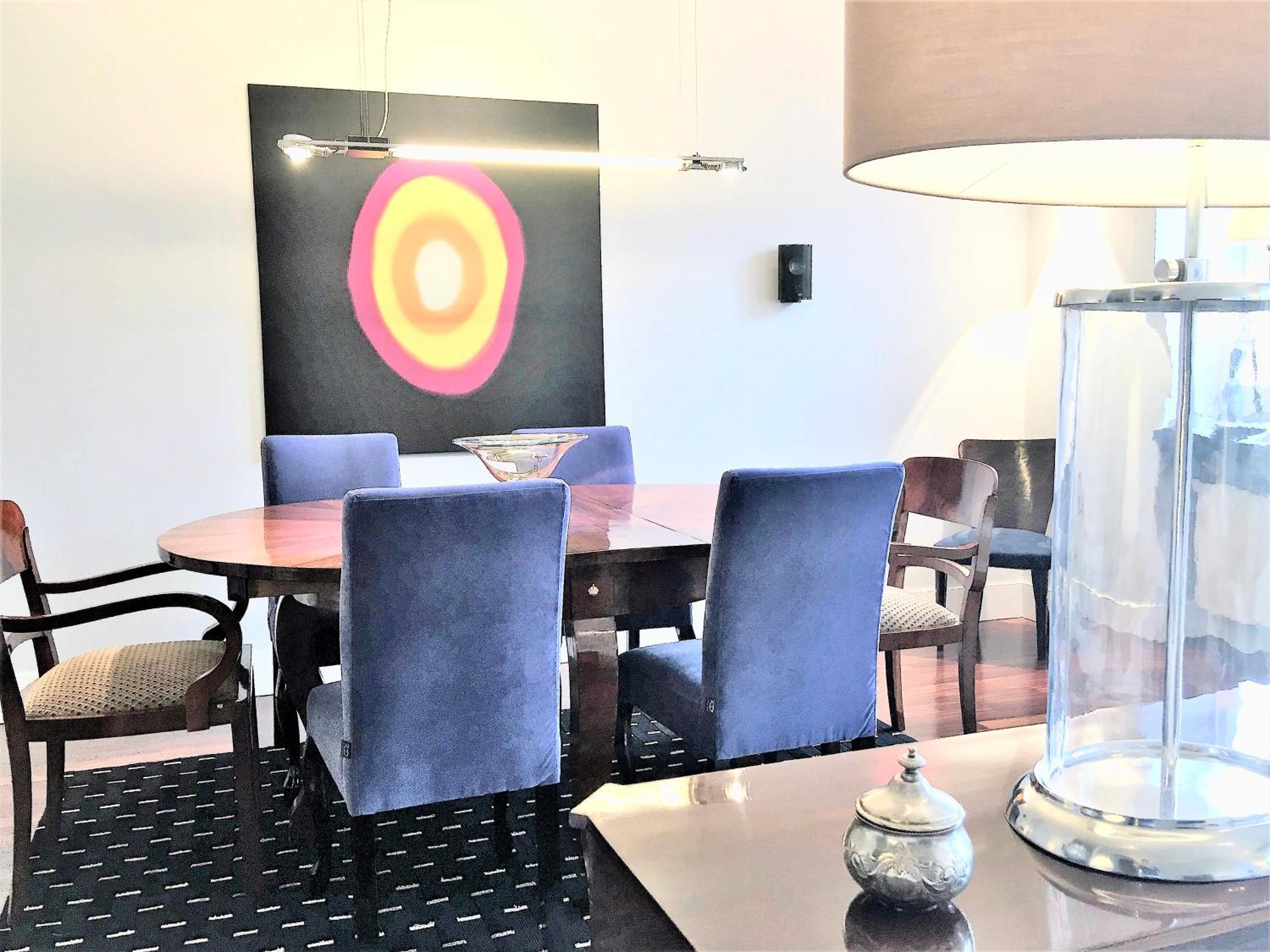 Mondrian Luxury Suites & Apartments Market Square I Warsawa Ruang foto