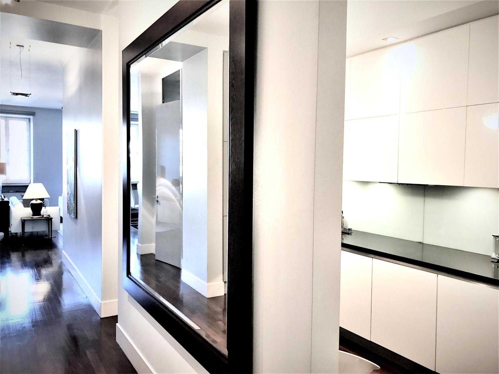 Mondrian Luxury Suites & Apartments Market Square I Warsawa Ruang foto