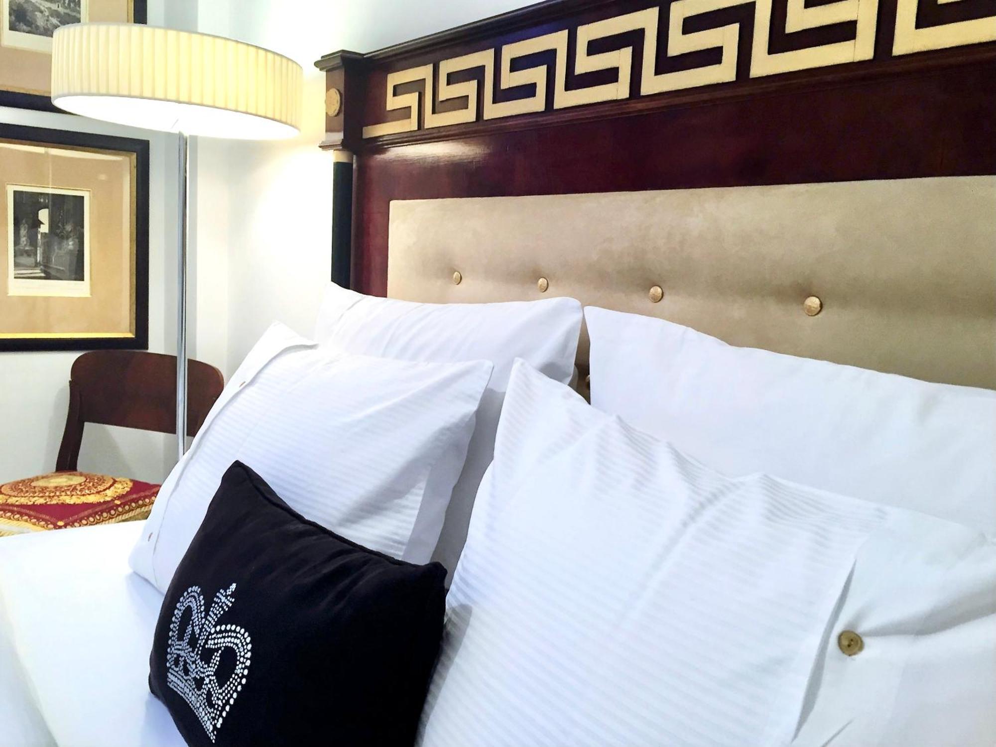 Mondrian Luxury Suites & Apartments Market Square I Warsawa Ruang foto